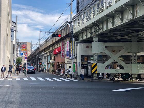 BtoBの関係から地域共創パートナーへ【浅草橋・台東区柳橋エリア】イメージ2